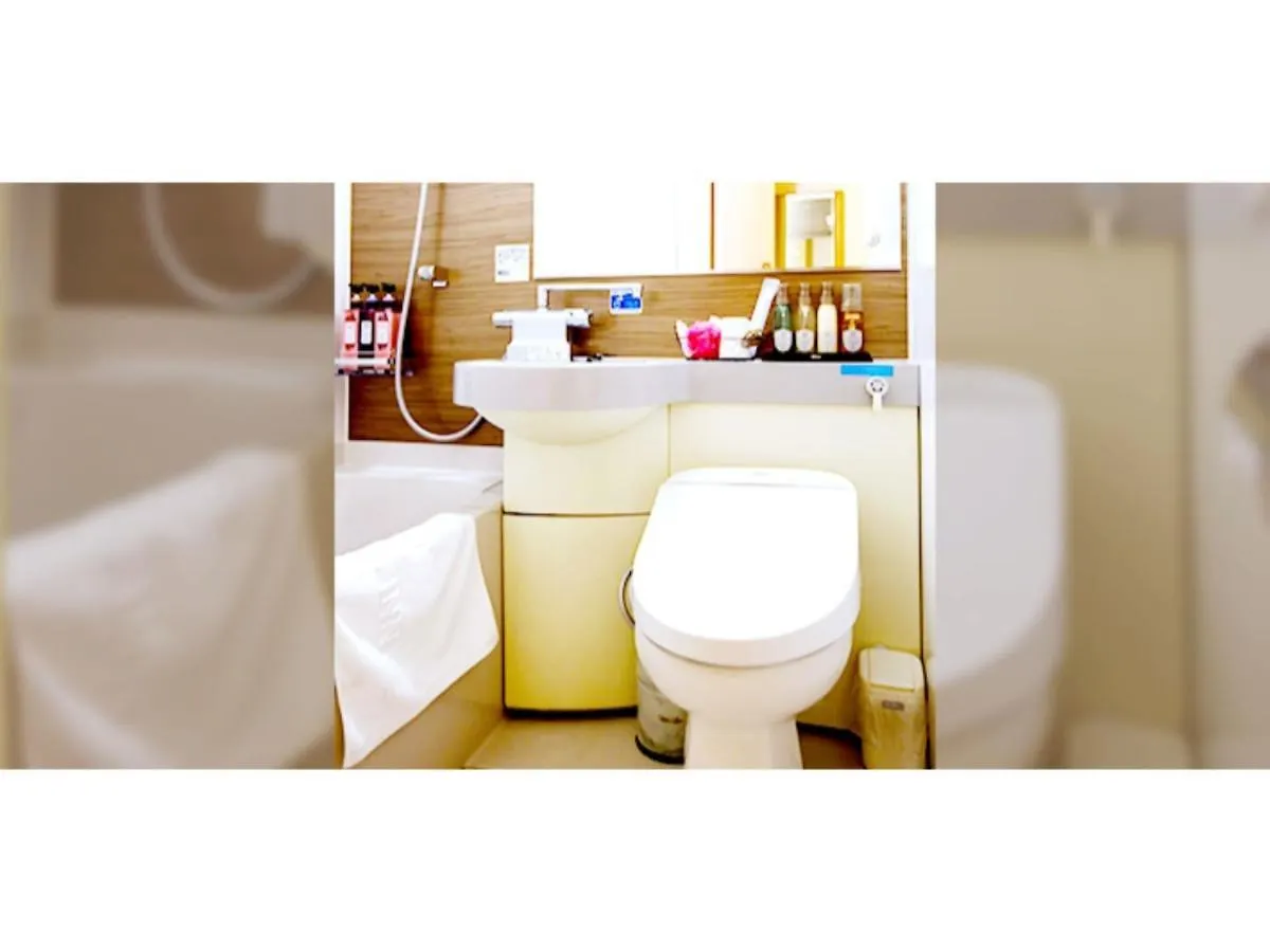 Hakata Floral Inn Nakasu / Vacation Stay 80219 Fukuoka  0*, Fukuoka (Fukuoka)