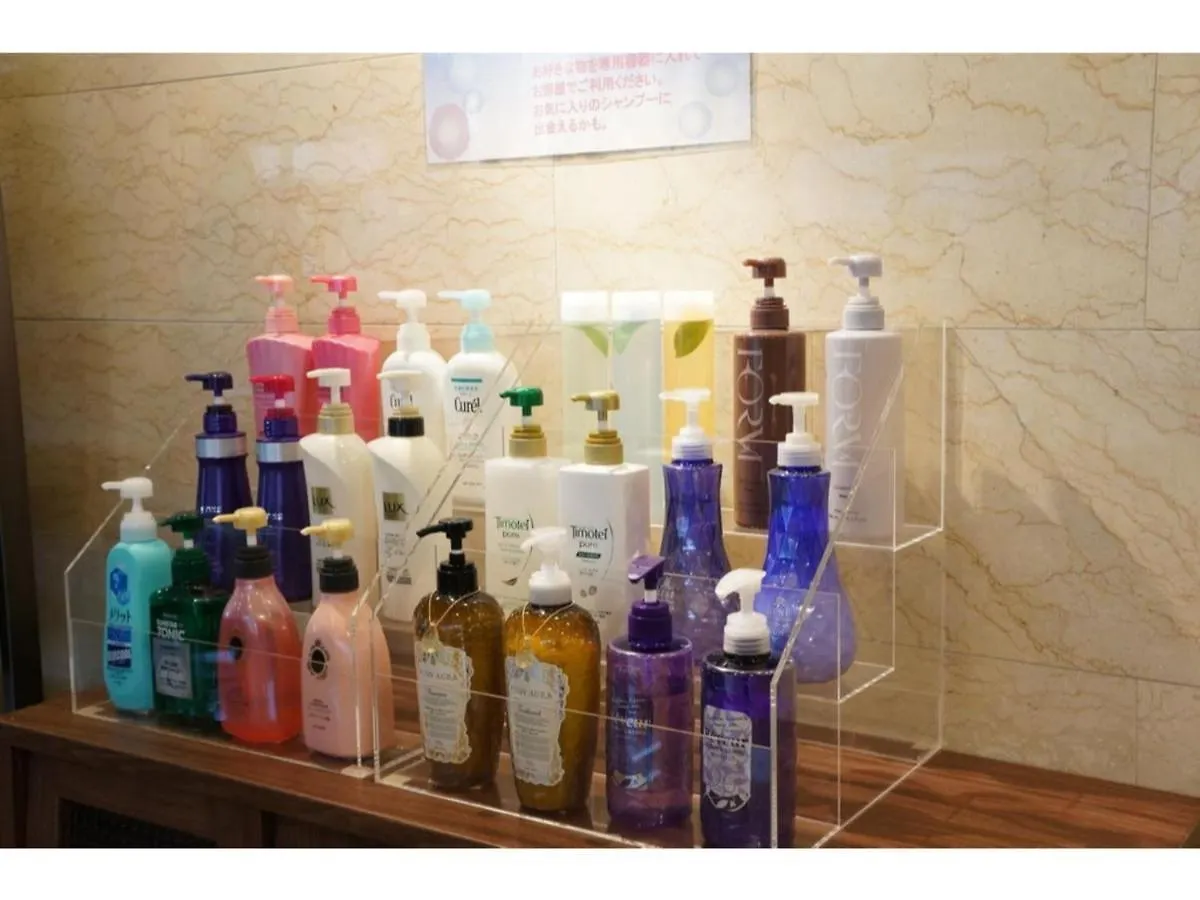 Hakata Floral Inn Nakasu / Vacation Stay 80219 Fukuoka